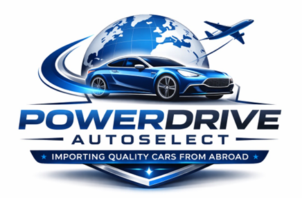 powedrive