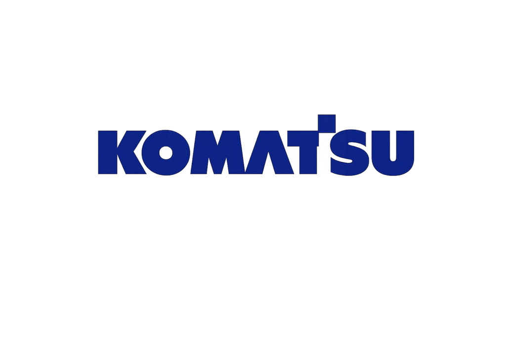 komatsu